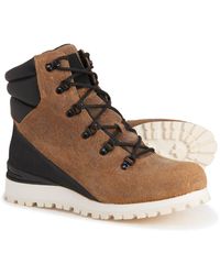 The North Face Wedge boots for Women 