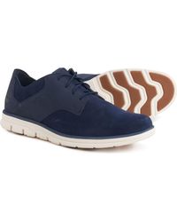Timberland Oxfords for Men - Up to 38% off at Lyst.com