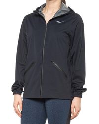 saucony womens jacket