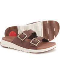 Men's Fitflop Sandals, slides and flip flops from $22 | Lyst - Page 2