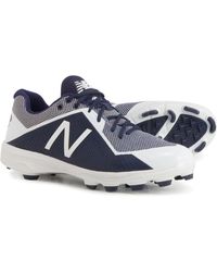 New Balance Canvas Sandlot Center Hi 