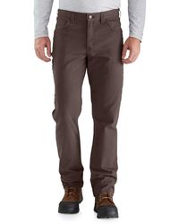 Carhartt Cotton Rugged Flex Upland 