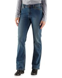 carhartt blaine jeans