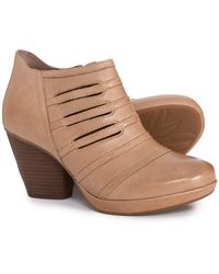 dansko meadow ankle boot