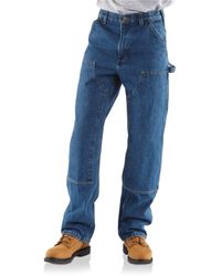 Carhartt Jeans for Men | Online Sale up 