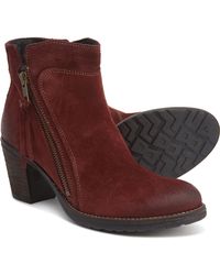 taos ringer boots