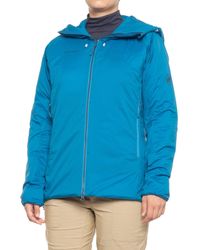 Mammut Jackets for Women | Online Sale up to 60% off | Lyst