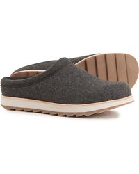 merrell rexton clog