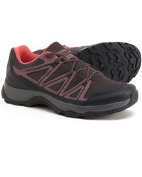 salomon aramis hiking shoes