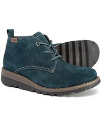 josef seibel desert boots