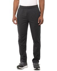 Gaiam Fleece Restorative Joggers in 