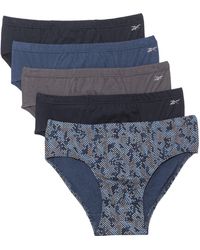 reebok underwear 2xl