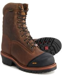 chippewa boots black friday