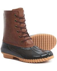 sporto dakota boots
