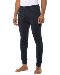 Reebok Fleece Radar Joggers in Black 