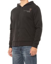 Hurley Collide Polyester Portefeuille dans l'huile gris Hurley Collide Polyester Portefeuille dans l'huile gris