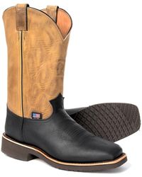 dunham duraflex boots