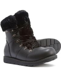 my royal canadian boots