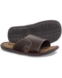 hi tec sandals mens