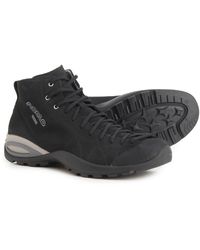 asolo men's boots sale