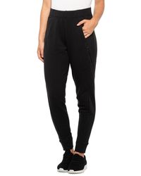 the north face women's drew peak jogger pants