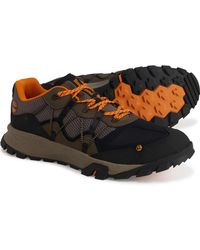 timberland rangeley low hiking shoe