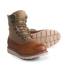 royal canadian lasalle boots
