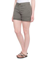 Democracy Shorts for Women | Online 
