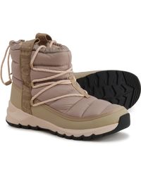 The North Face Boots for Women | Online Sale up to 35% off | Lyst
