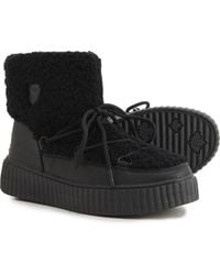 pajar ceria sneaker winter boots