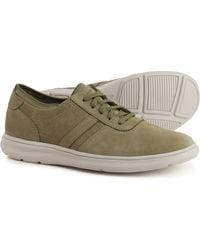 rockport sneakers