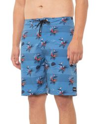 hurley phantom 3 layer jacket