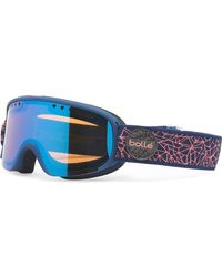 Bollé Scarlett Ski Goggles - Blue