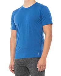 Smartwool T-shirts for Men - Up to 40% off | Lyst