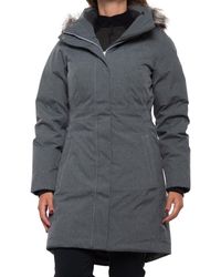 arctic down parka ii