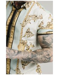 skør Opdater Modish SIKSILK Shirts for Men - Up to 80% off at Lyst.co.uk