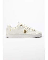 SIKSILK Trainers for Men | Black Friday 