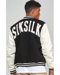 SIKSILK Clothing for Men | Online Sale up to 70% off | Lyst UK