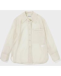 Low Classic Tops for Women - Up to 55% off | Lyst