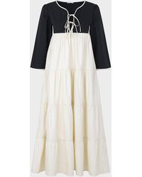 Saks Potts Casual and summer maxi dresses for Women | Online Sale up to 40%  off | Lyst
