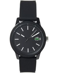 lacoste man watch