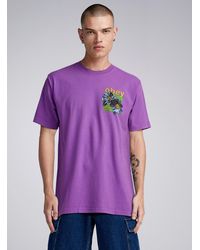 Obey - Seeds Grow T - Lyst