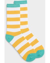 Simon's - Parasol - Lyst