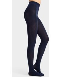 Simon's - Sheer Braided - Lyst