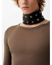 Rick Owens Necklaces for Men | Online 