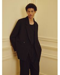 Le 31 - Oversized Double - Lyst
