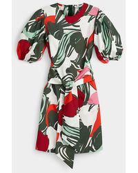 Marimekko Casual And Day Dresses For Women Lyst Com