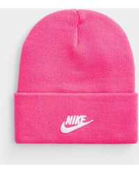 Nike - Peak Futura Cuffed Tuque - Lyst