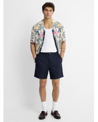 Le 31 - Lightweight Weave Short Inseam: 7.5" - Lyst