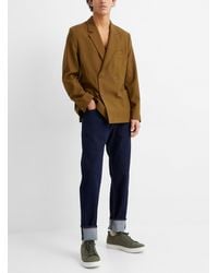 Paul Smith Patch Pocket Double - Green